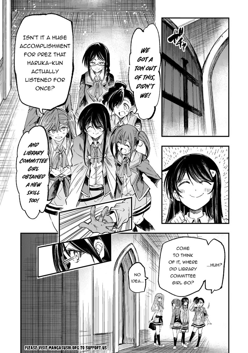 Hitoribocchi No Isekai Kouryaku 319 2