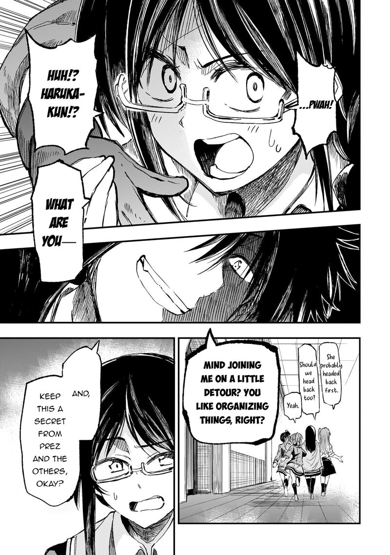 Hitoribocchi No Isekai Kouryaku 319 4