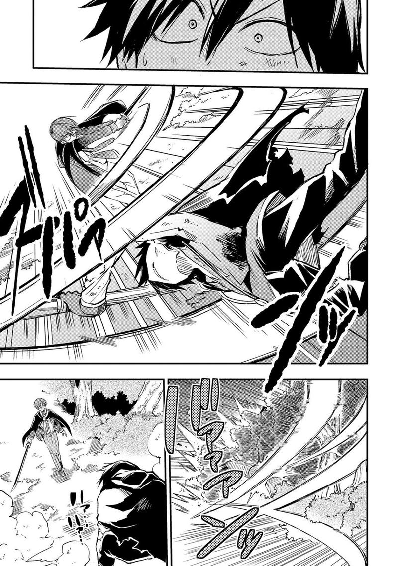 Hitoribocchi No Isekai Kouryaku 32 3