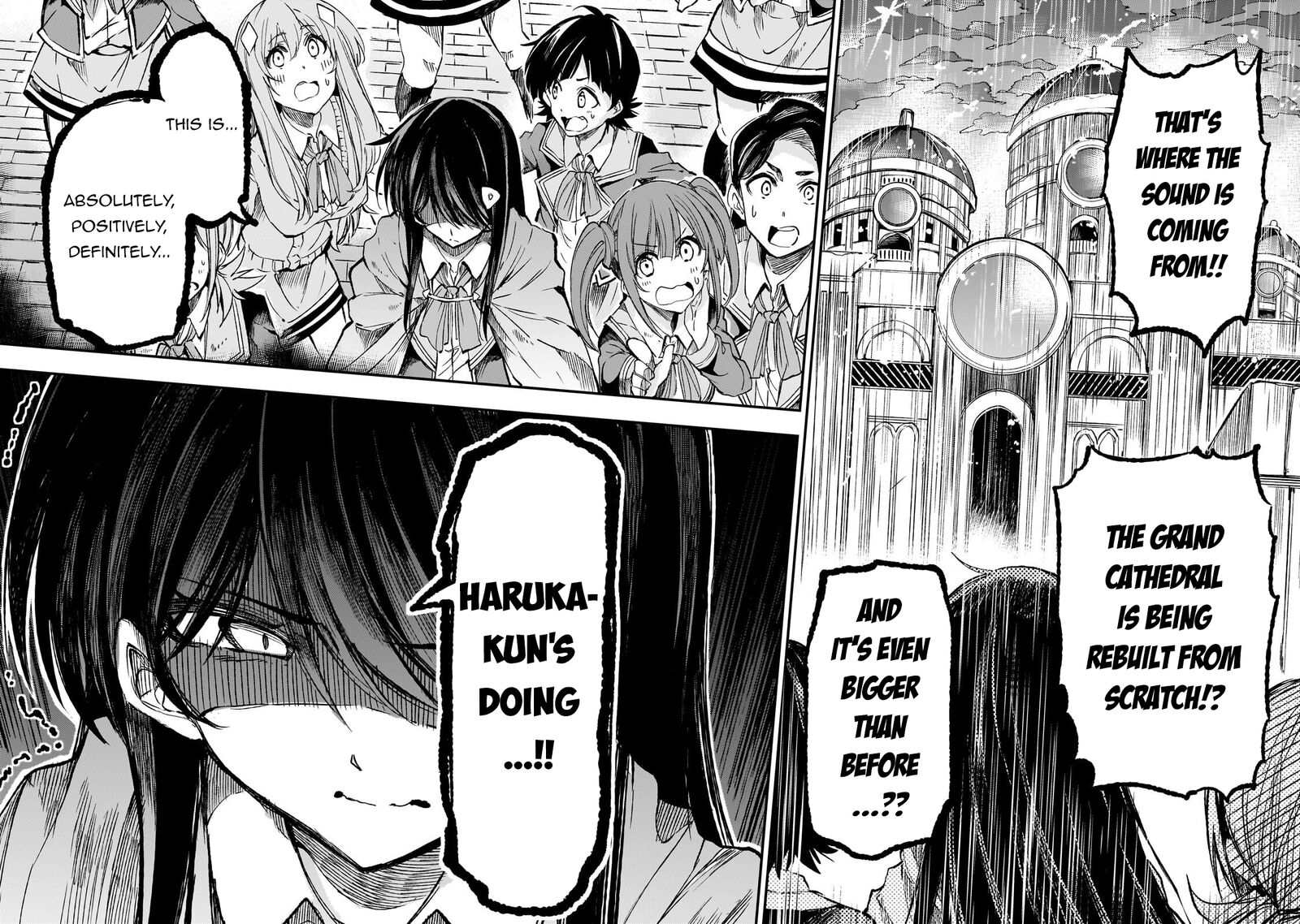 Hitoribocchi No Isekai Kouryaku 320 10