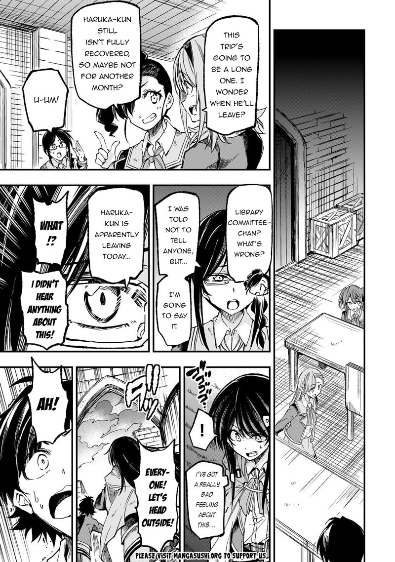 Hitoribocchi No Isekai Kouryaku 320 9