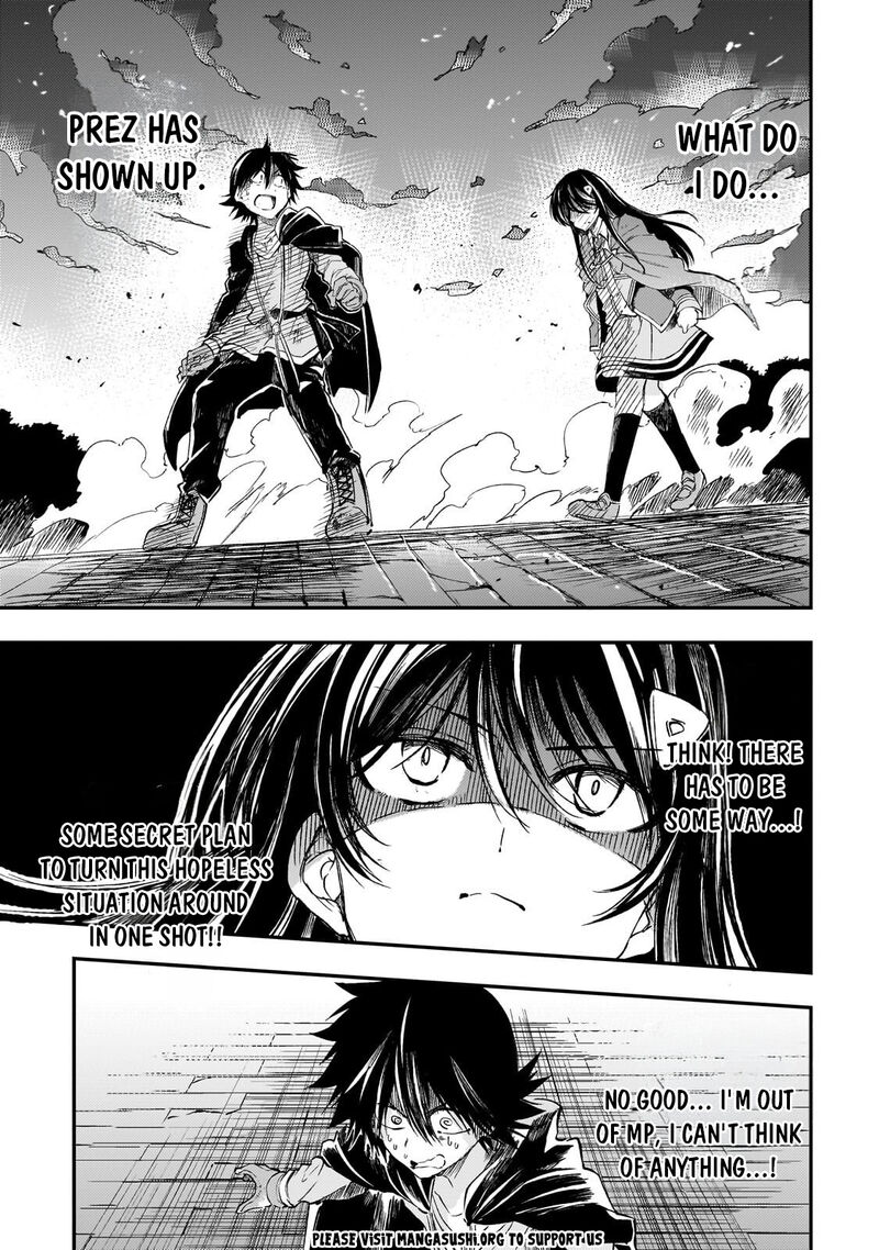Hitoribocchi No Isekai Kouryaku 321 2