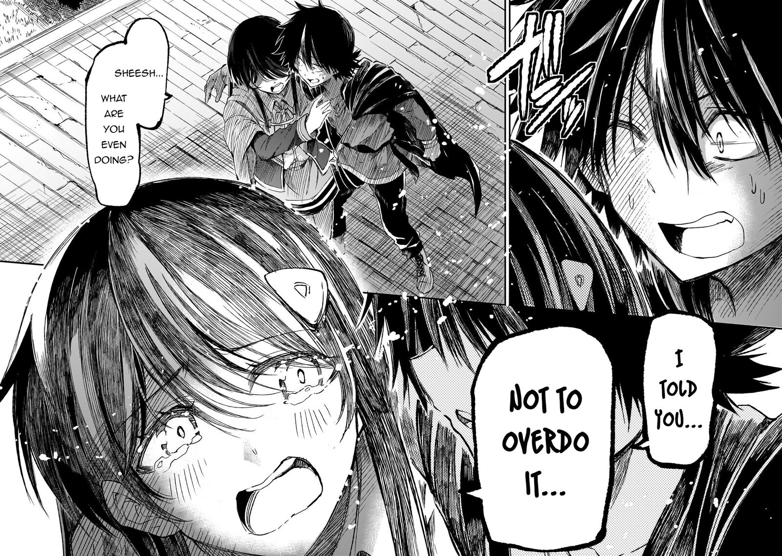 Hitoribocchi No Isekai Kouryaku 321 7