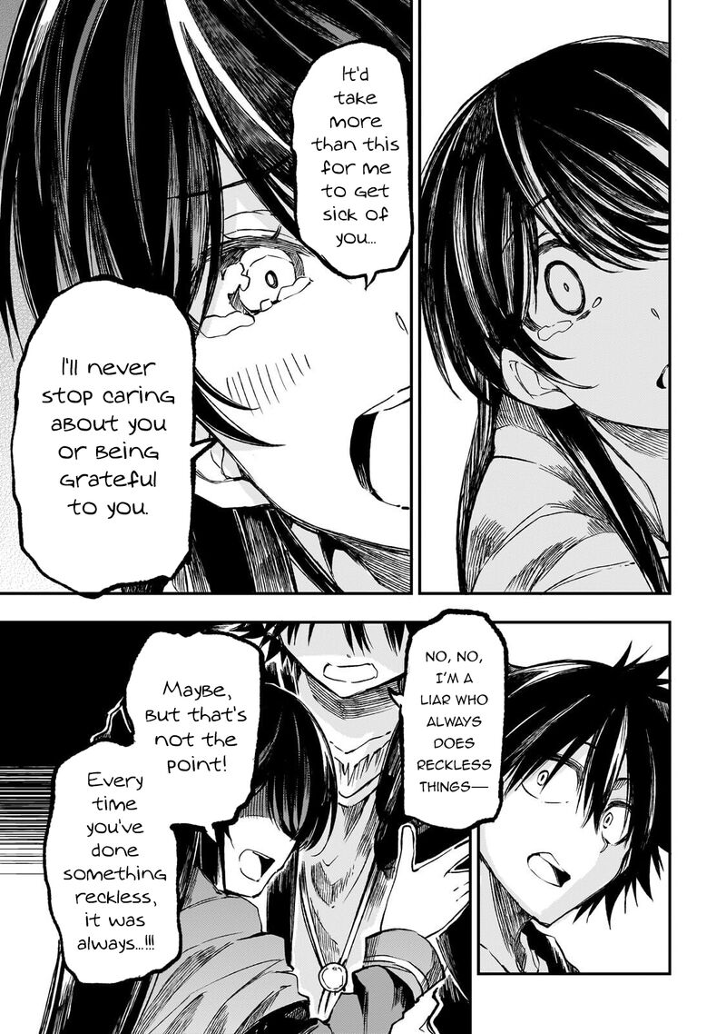 Hitoribocchi No Isekai Kouryaku 321 9