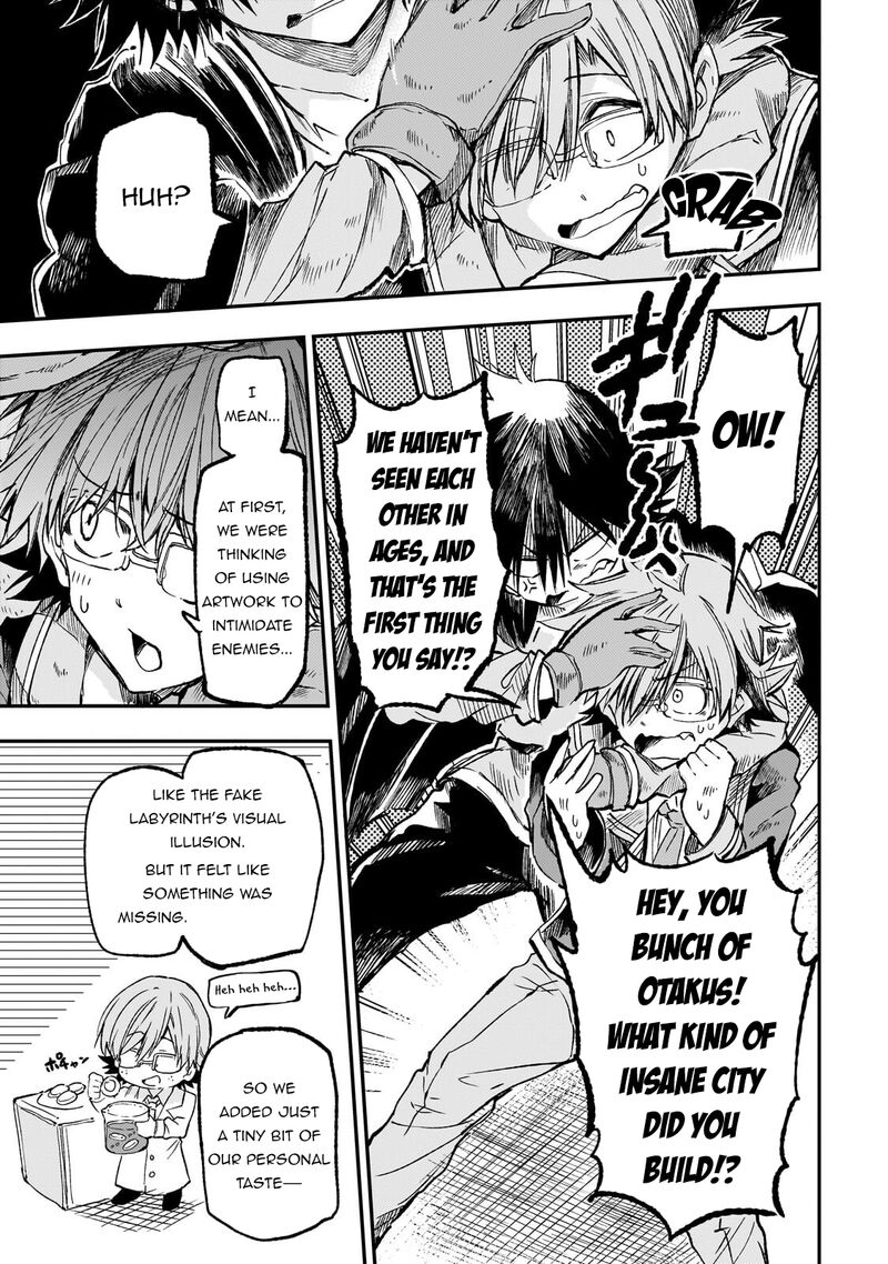 Hitoribocchi No Isekai Kouryaku 322 10