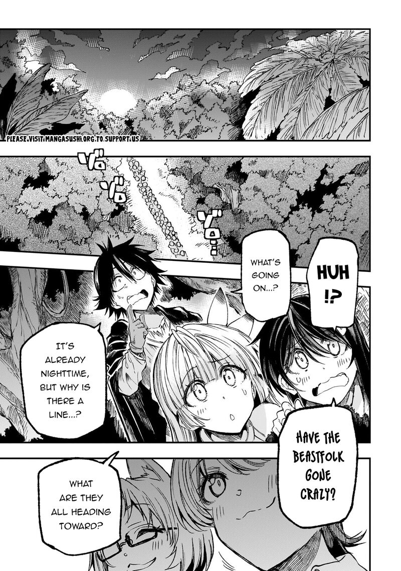 Hitoribocchi No Isekai Kouryaku 322 2