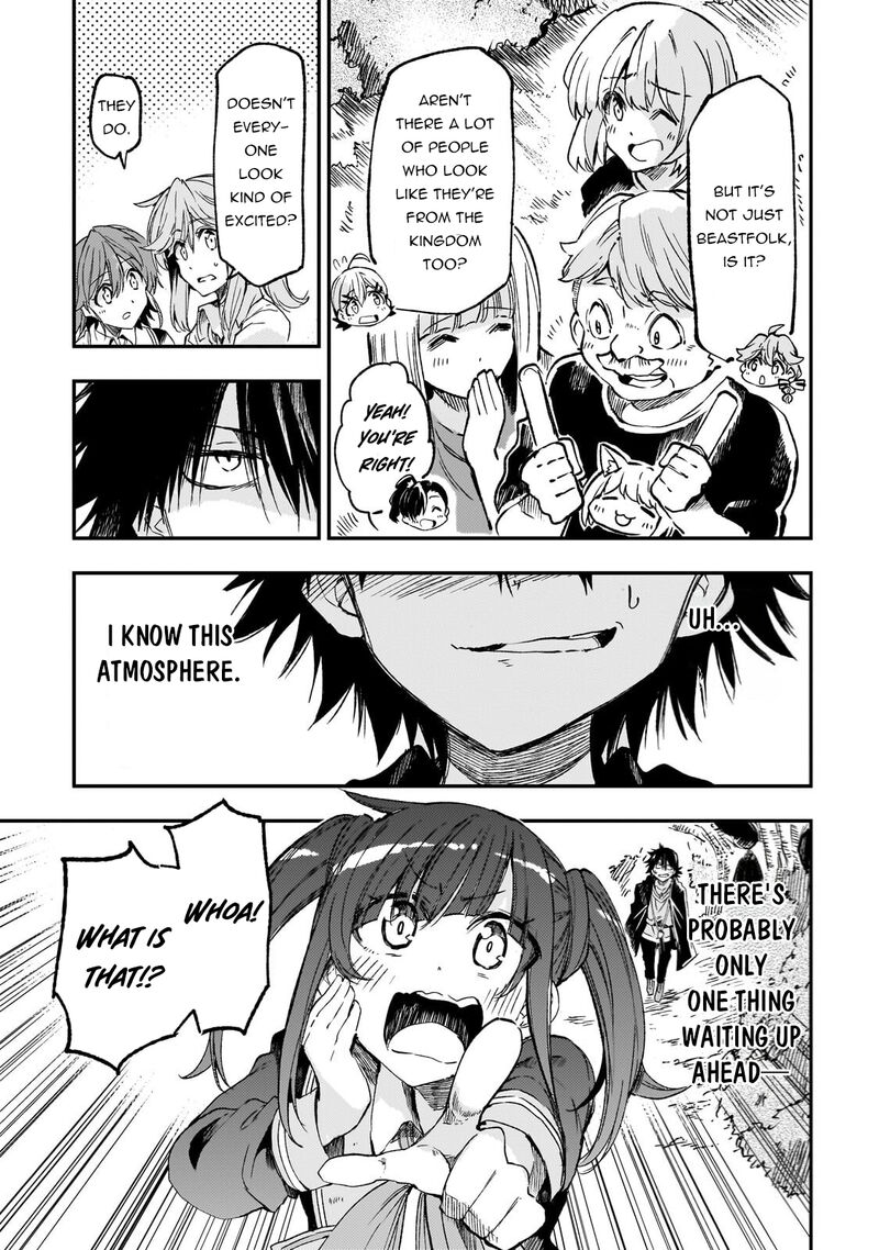 Hitoribocchi No Isekai Kouryaku 322 4