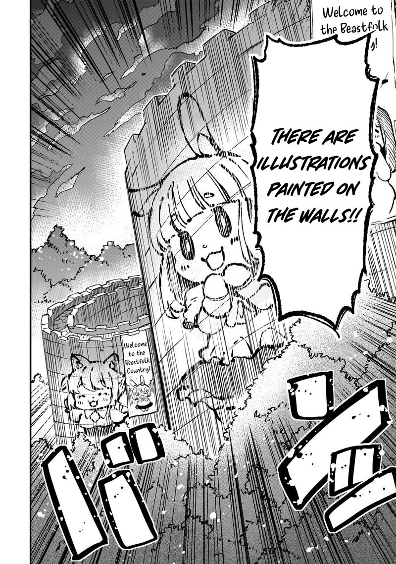 Hitoribocchi No Isekai Kouryaku 322 5