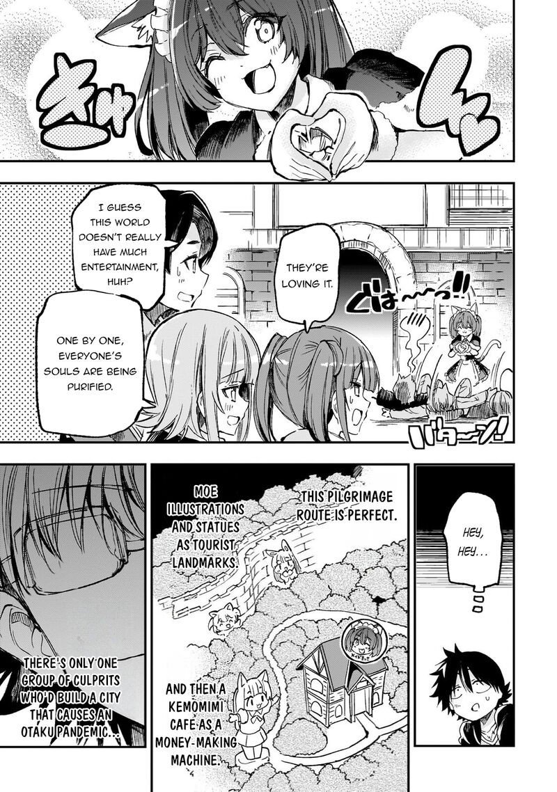 Hitoribocchi No Isekai Kouryaku 322 8