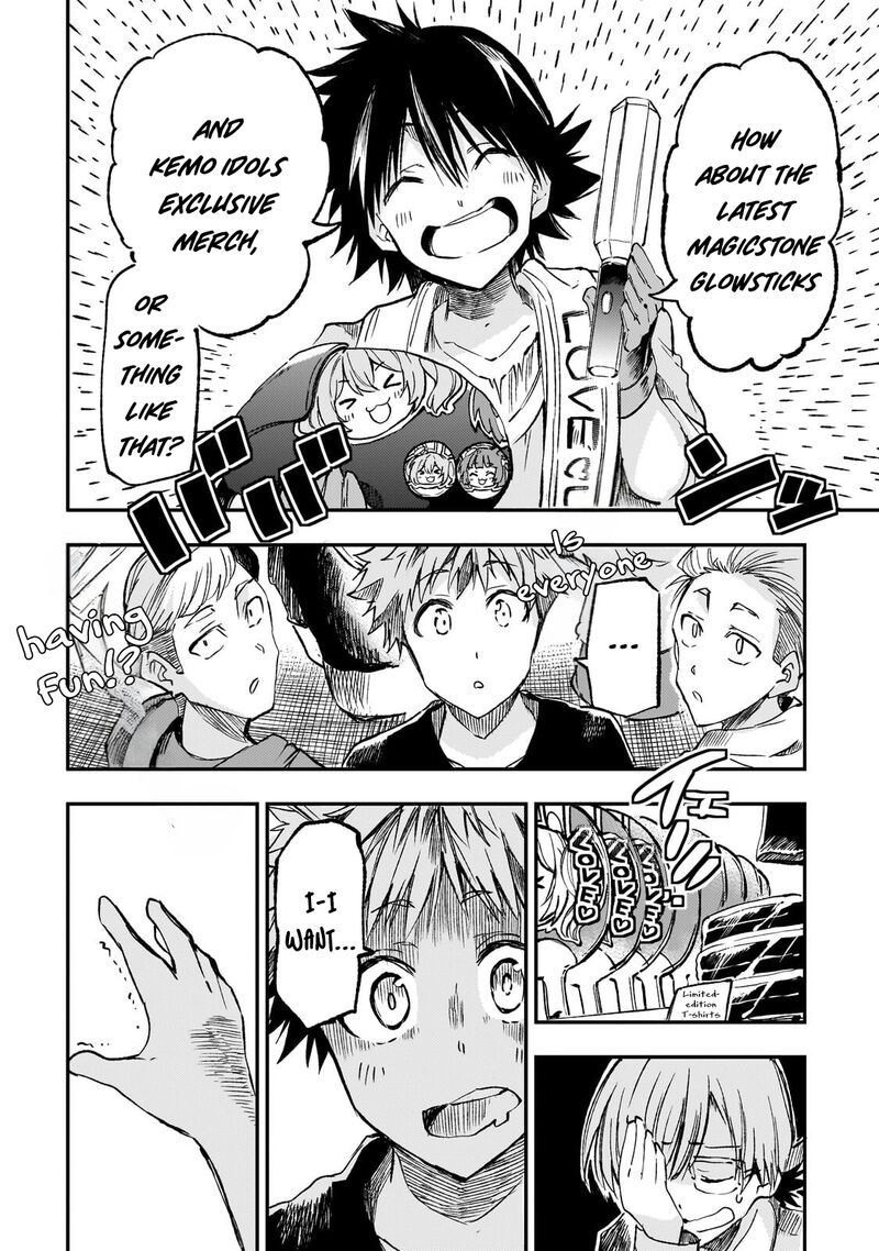 Hitoribocchi No Isekai Kouryaku 323 11