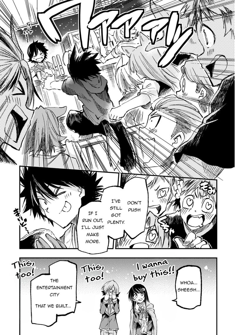 Hitoribocchi No Isekai Kouryaku 323 12