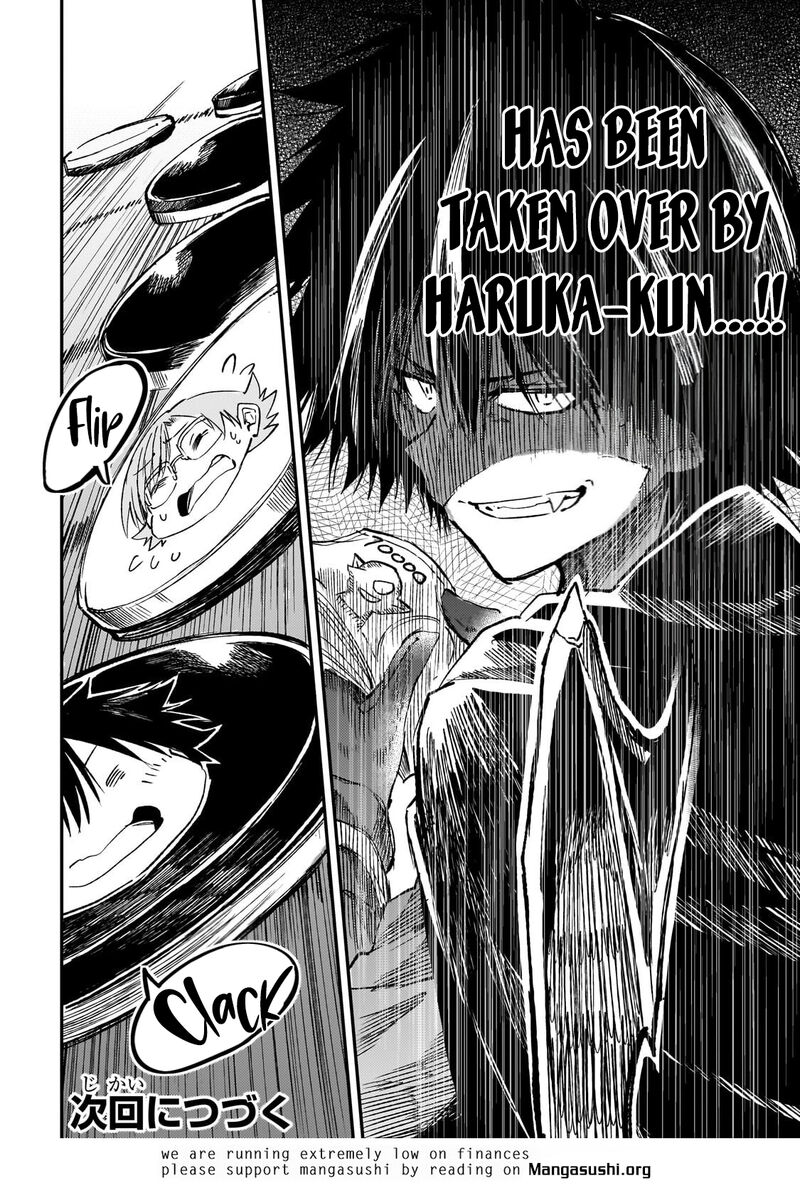 Hitoribocchi No Isekai Kouryaku 323 13