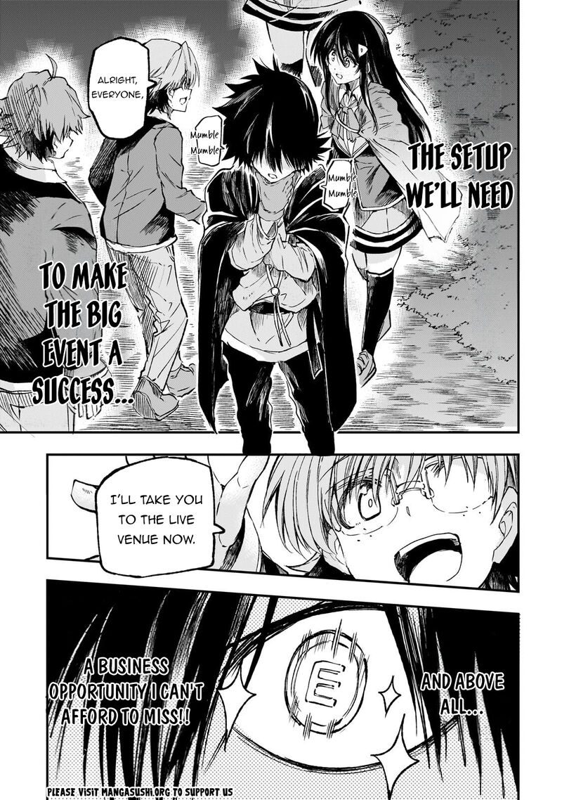 Hitoribocchi No Isekai Kouryaku 323 2