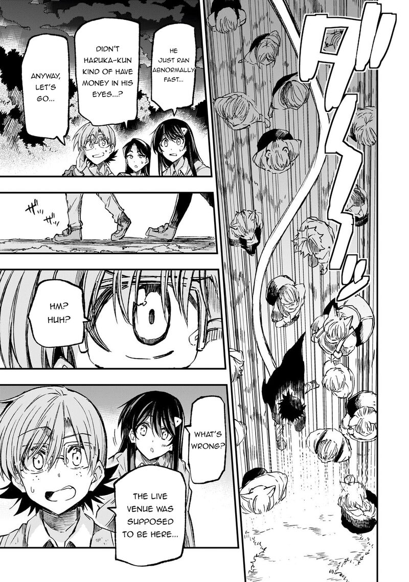 Hitoribocchi No Isekai Kouryaku 323 4
