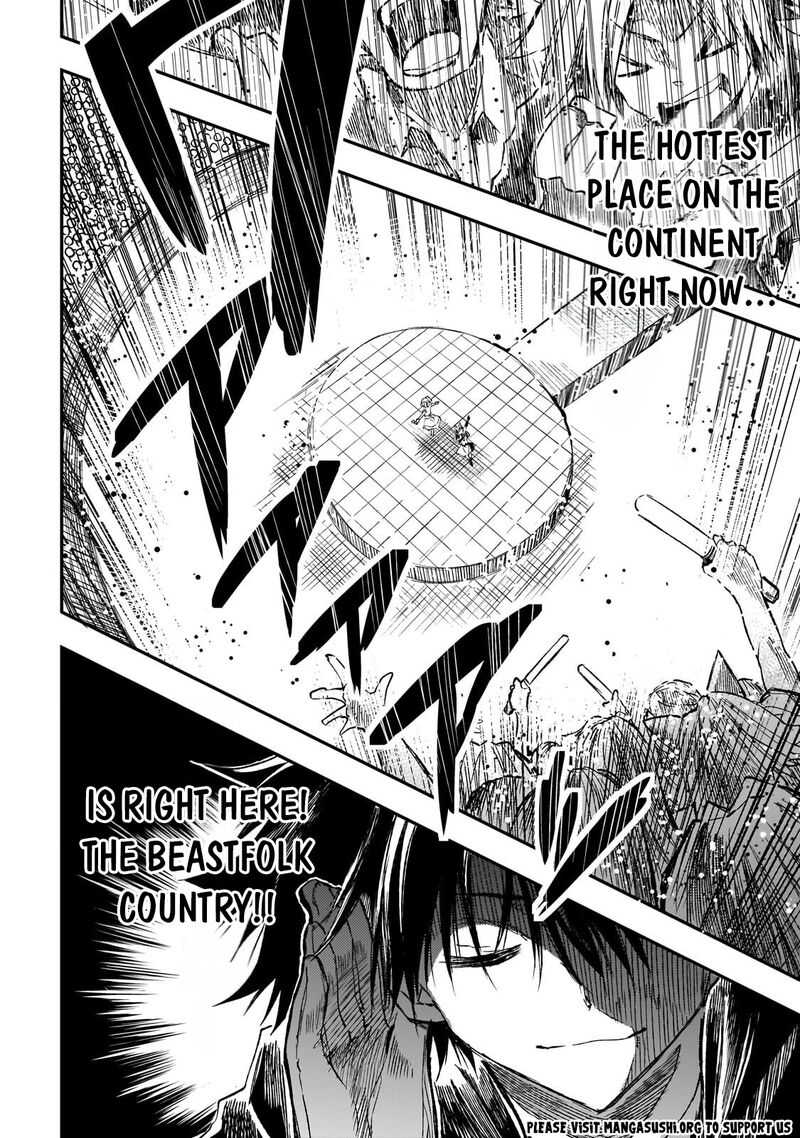 Hitoribocchi No Isekai Kouryaku 323 9