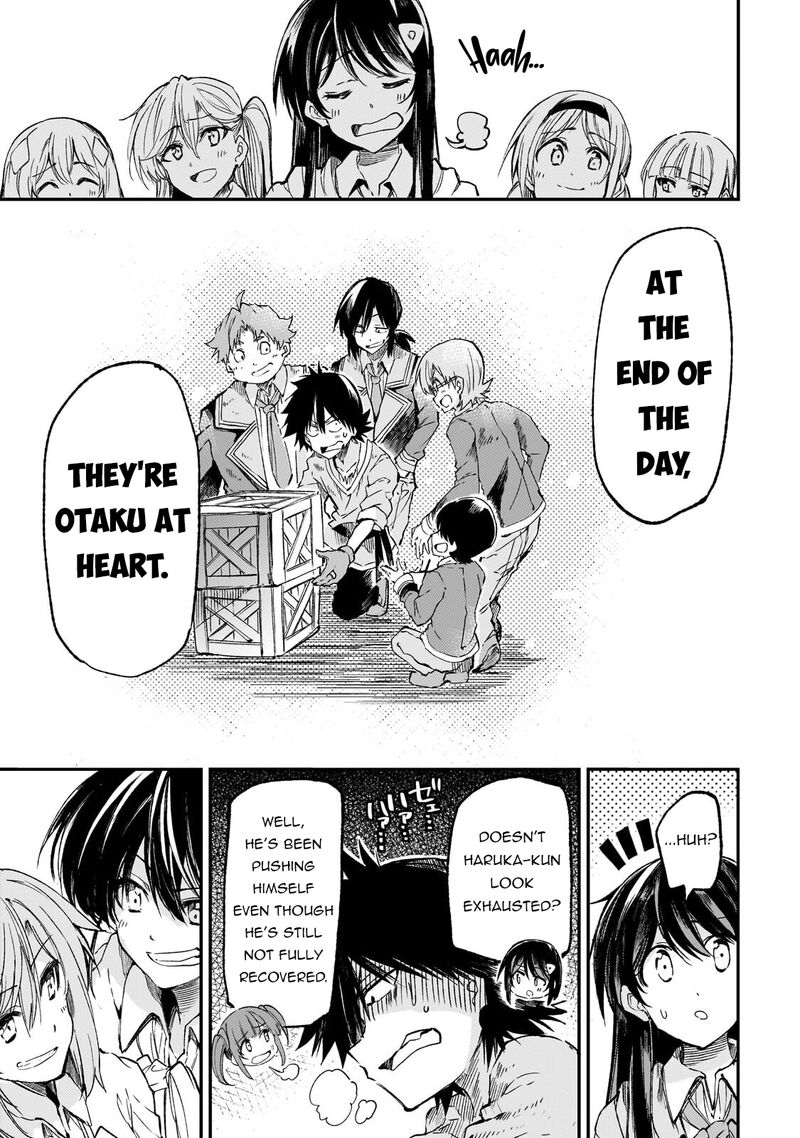 Hitoribocchi No Isekai Kouryaku 324 11