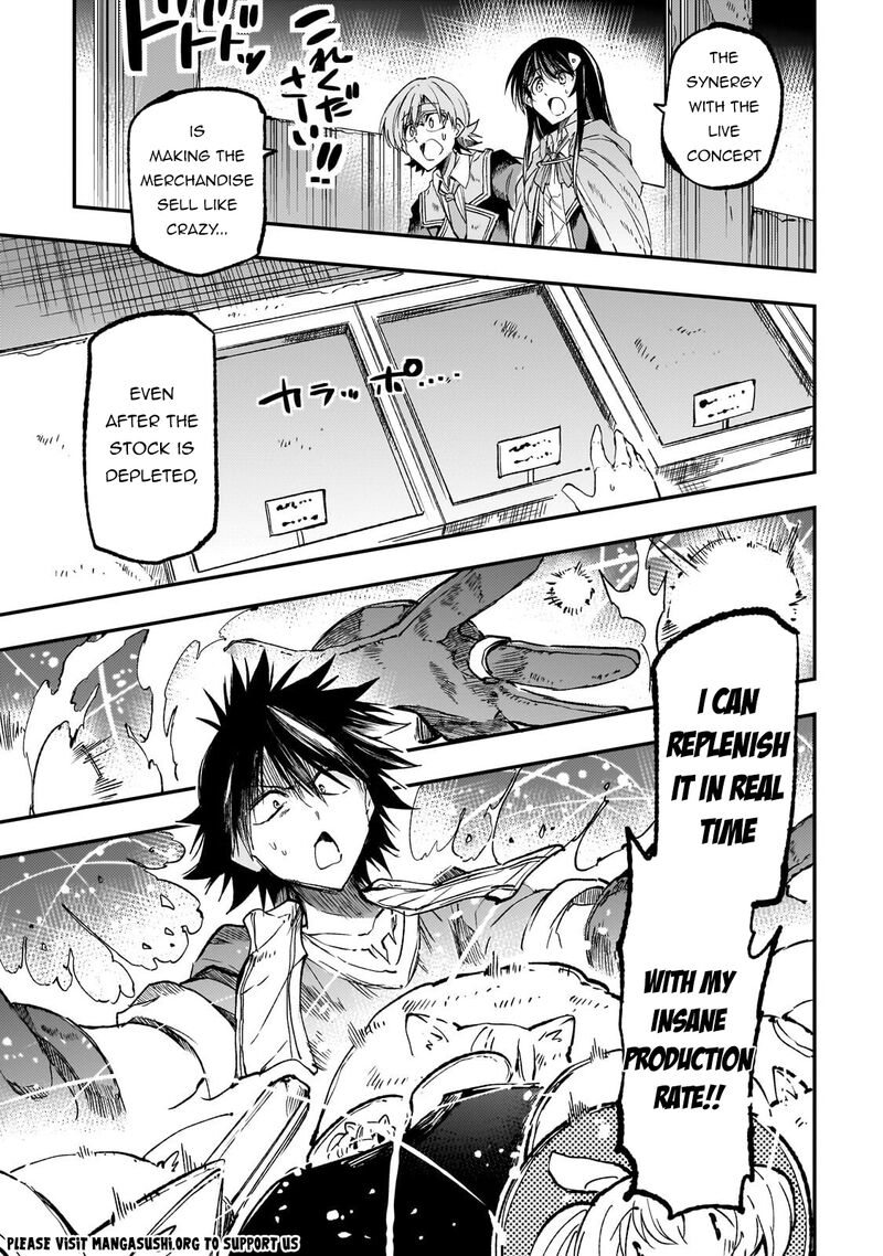 Hitoribocchi No Isekai Kouryaku 324 2