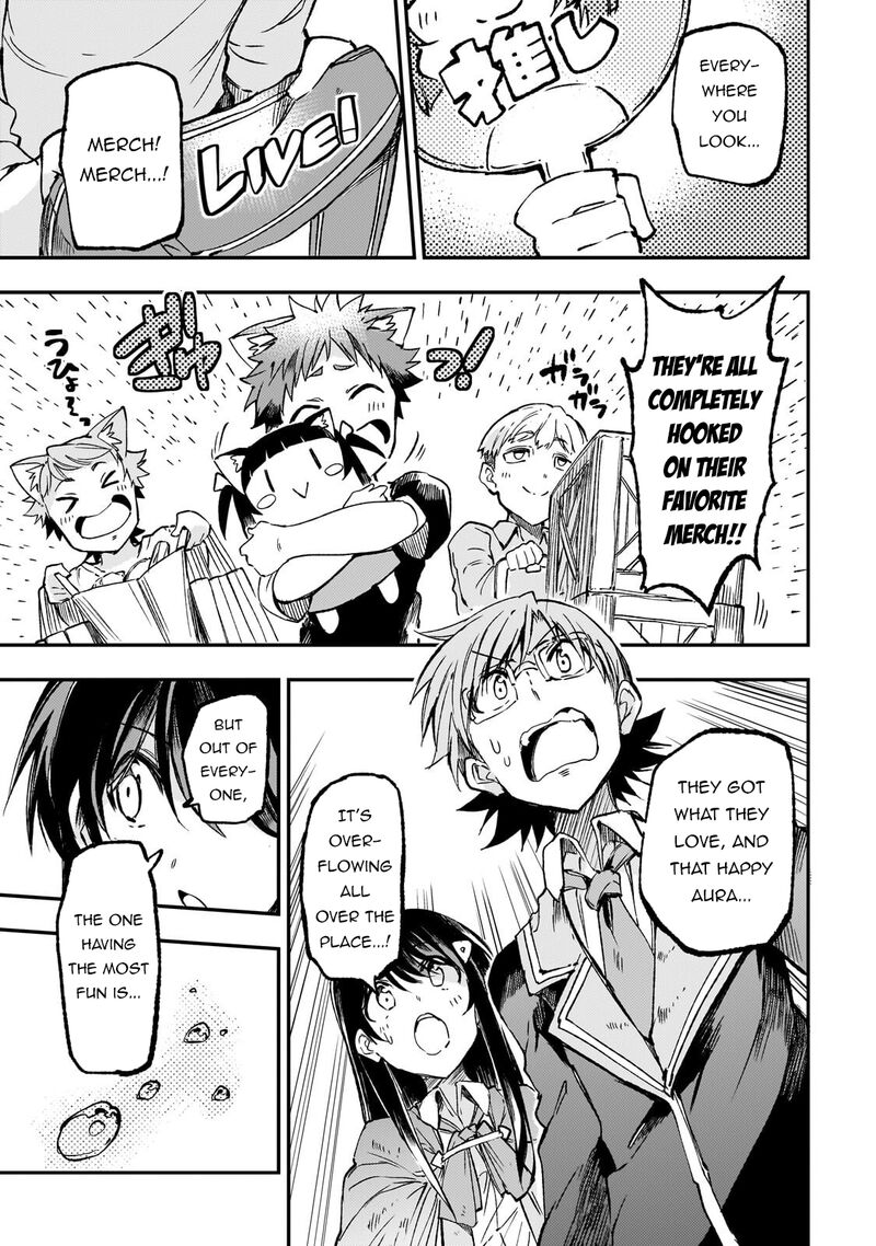 Hitoribocchi No Isekai Kouryaku 324 4