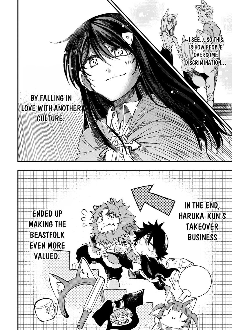 Hitoribocchi No Isekai Kouryaku 324 8