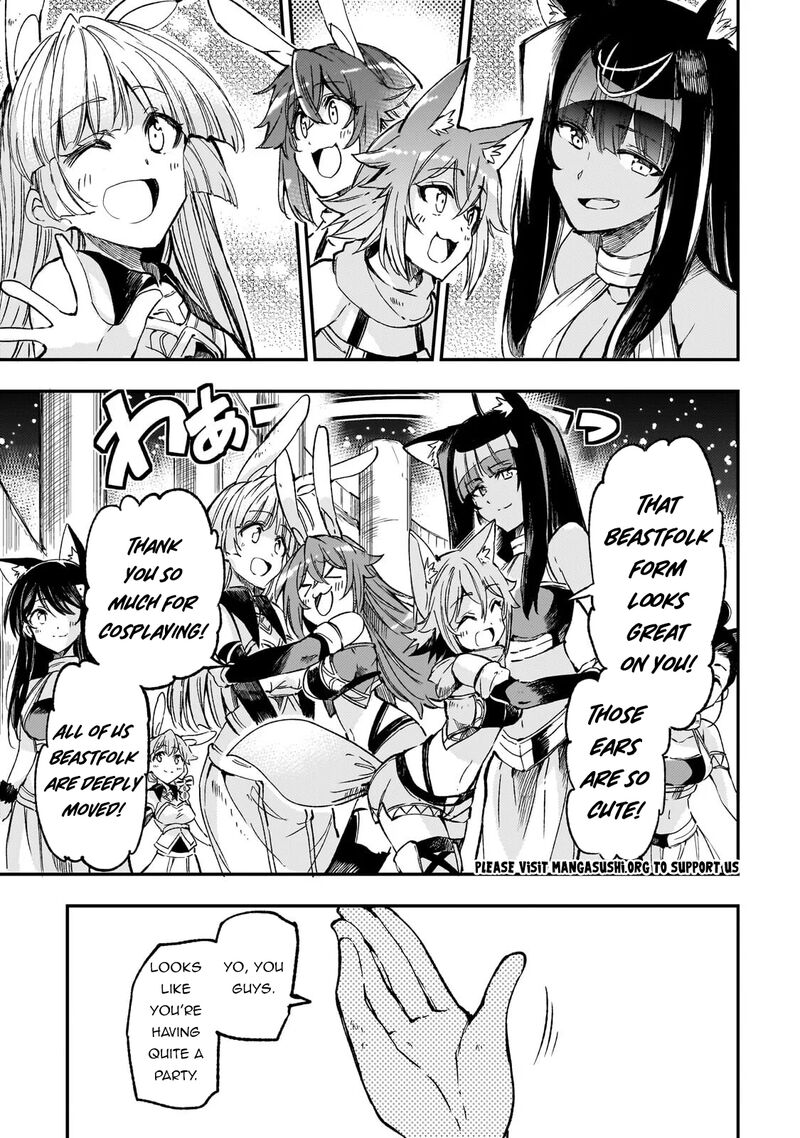 Hitoribocchi No Isekai Kouryaku 325 1