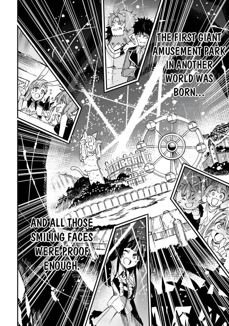 Hitoribocchi No Isekai Kouryaku 325 10