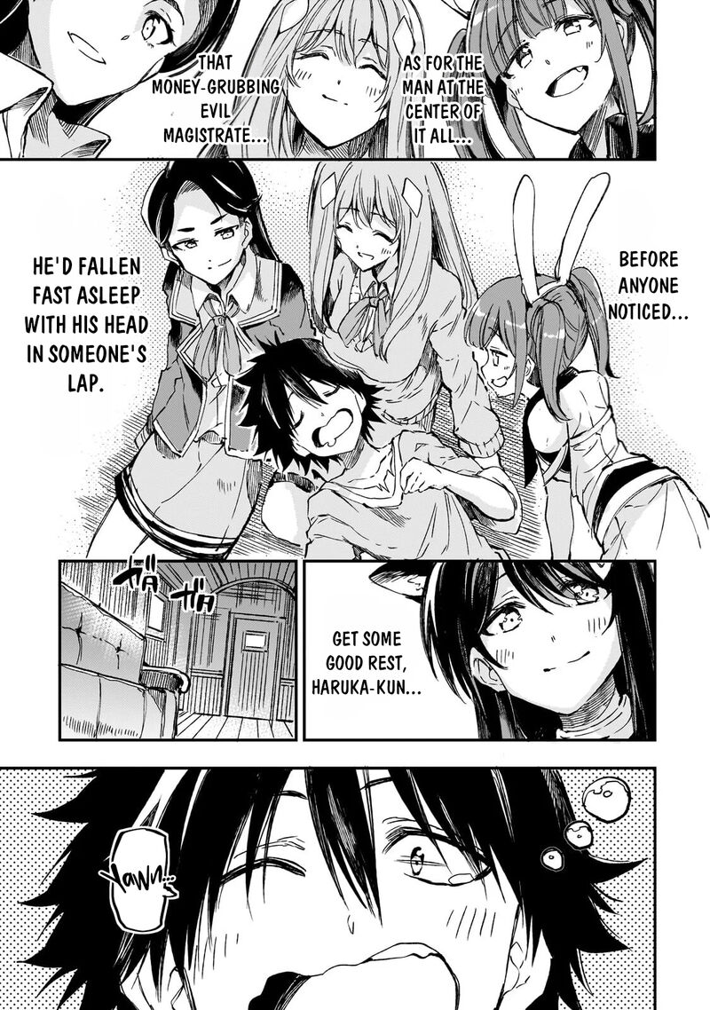 Hitoribocchi No Isekai Kouryaku 325 11