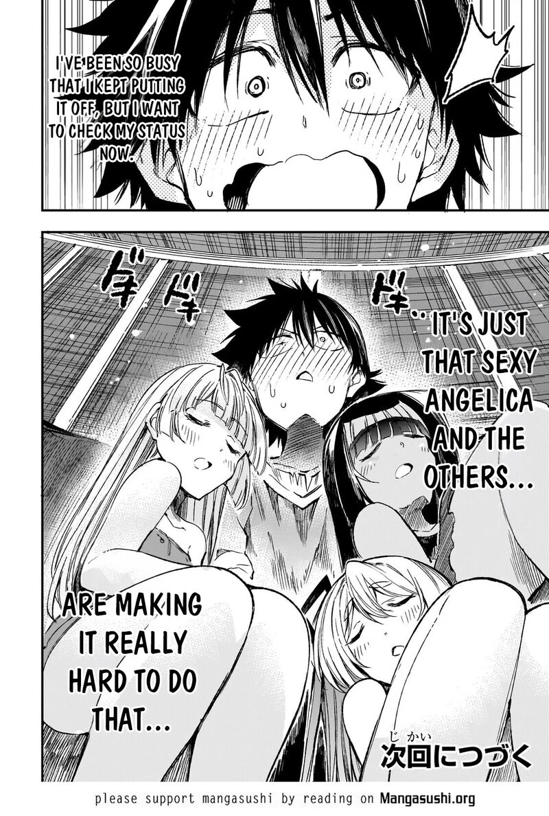 Hitoribocchi No Isekai Kouryaku 325 12