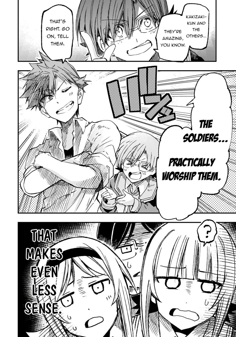 Hitoribocchi No Isekai Kouryaku 325 4