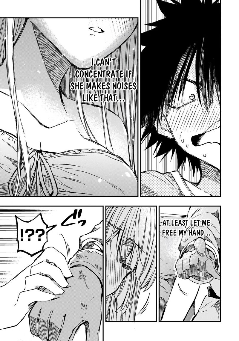 Hitoribocchi No Isekai Kouryaku 326 4
