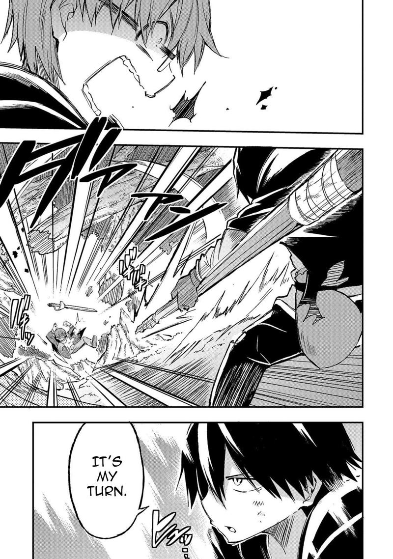 Hitoribocchi No Isekai Kouryaku 33 1
