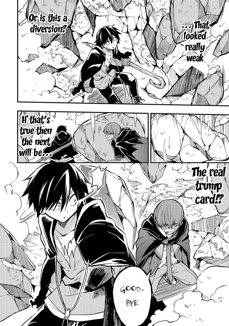 Hitoribocchi No Isekai Kouryaku 33 10