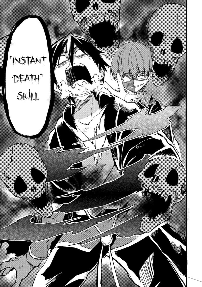 Hitoribocchi No Isekai Kouryaku 33 11
