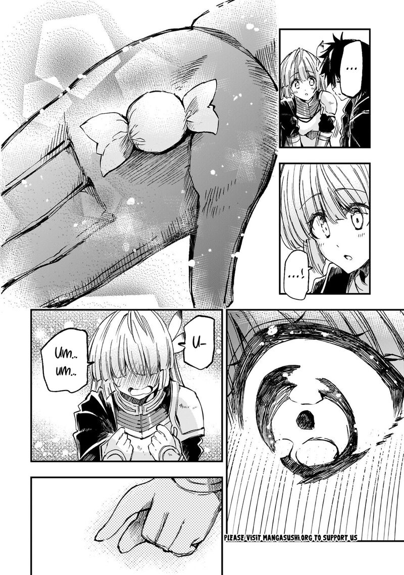 Hitoribocchi No Isekai Kouryaku 331 10