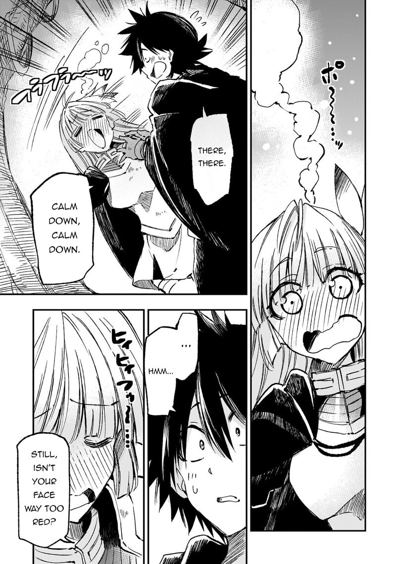 Hitoribocchi No Isekai Kouryaku 331 6