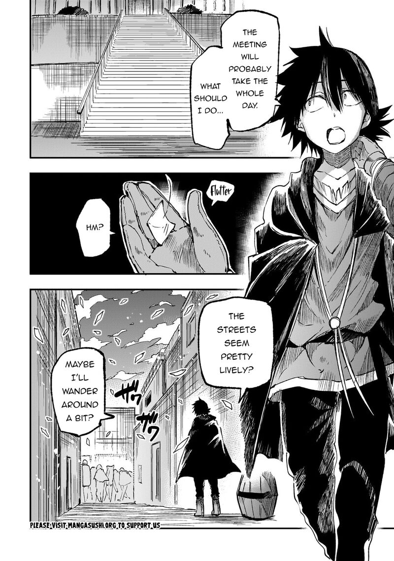 Hitoribocchi No Isekai Kouryaku 332 10
