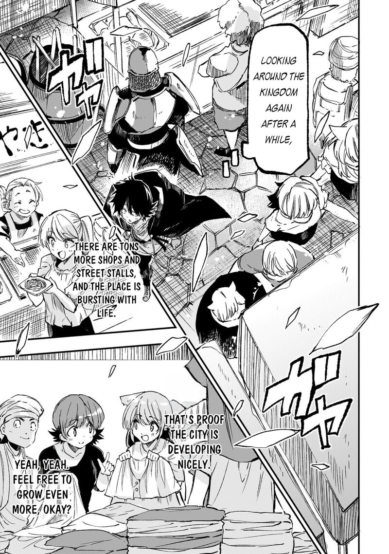 Hitoribocchi No Isekai Kouryaku 332 11