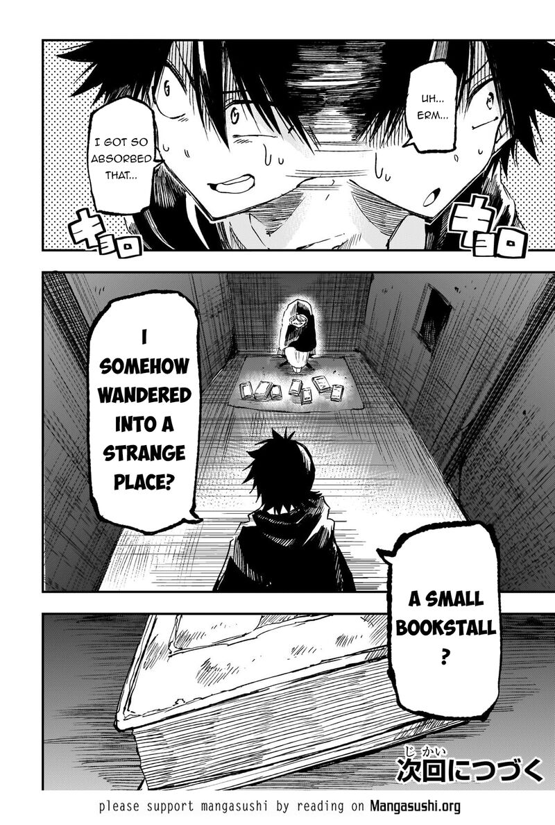 Hitoribocchi No Isekai Kouryaku 332 13