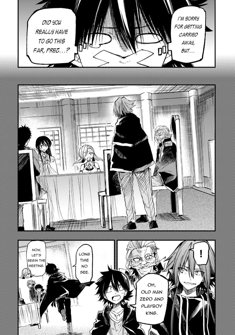 Hitoribocchi No Isekai Kouryaku 332 5