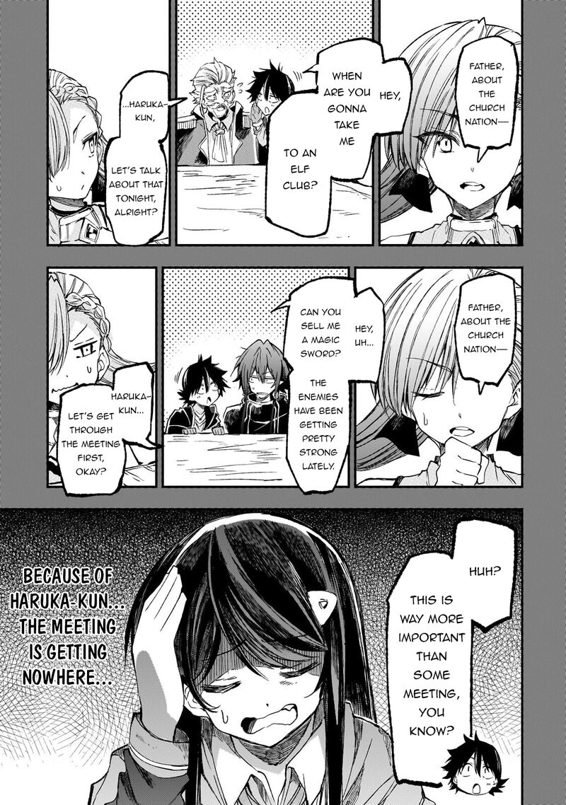 Hitoribocchi No Isekai Kouryaku 332 6