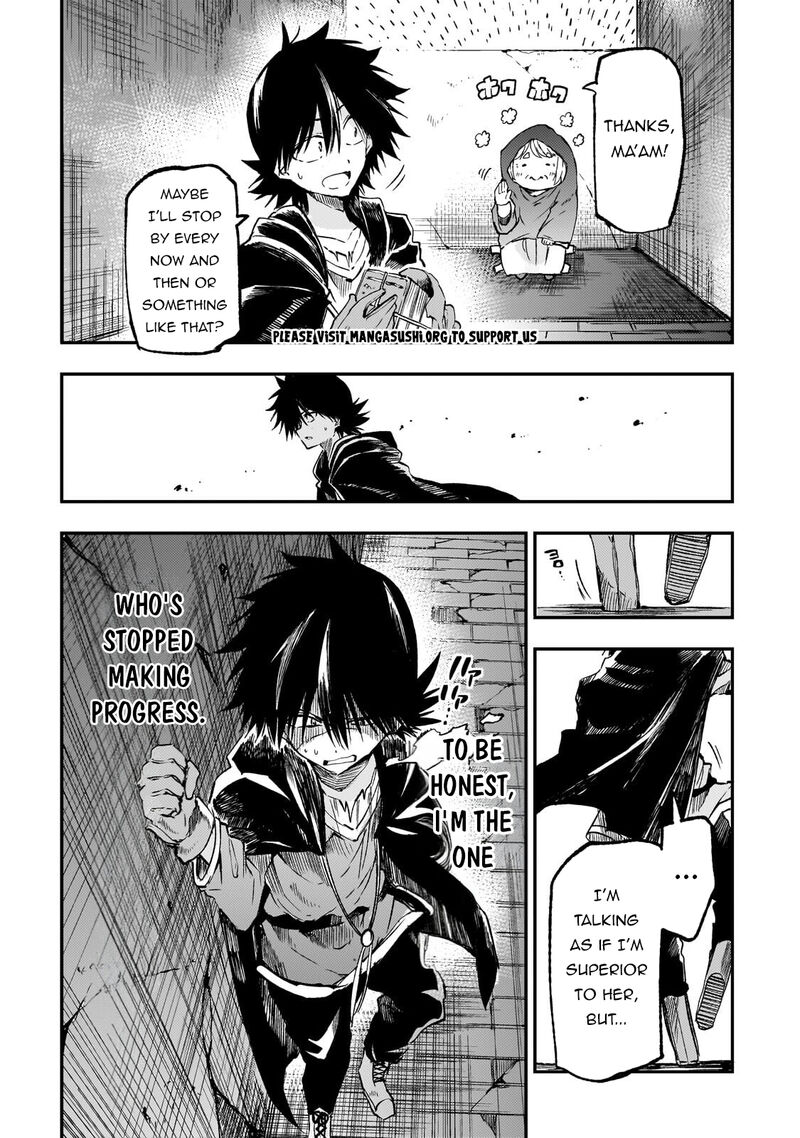Hitoribocchi No Isekai Kouryaku 333 10
