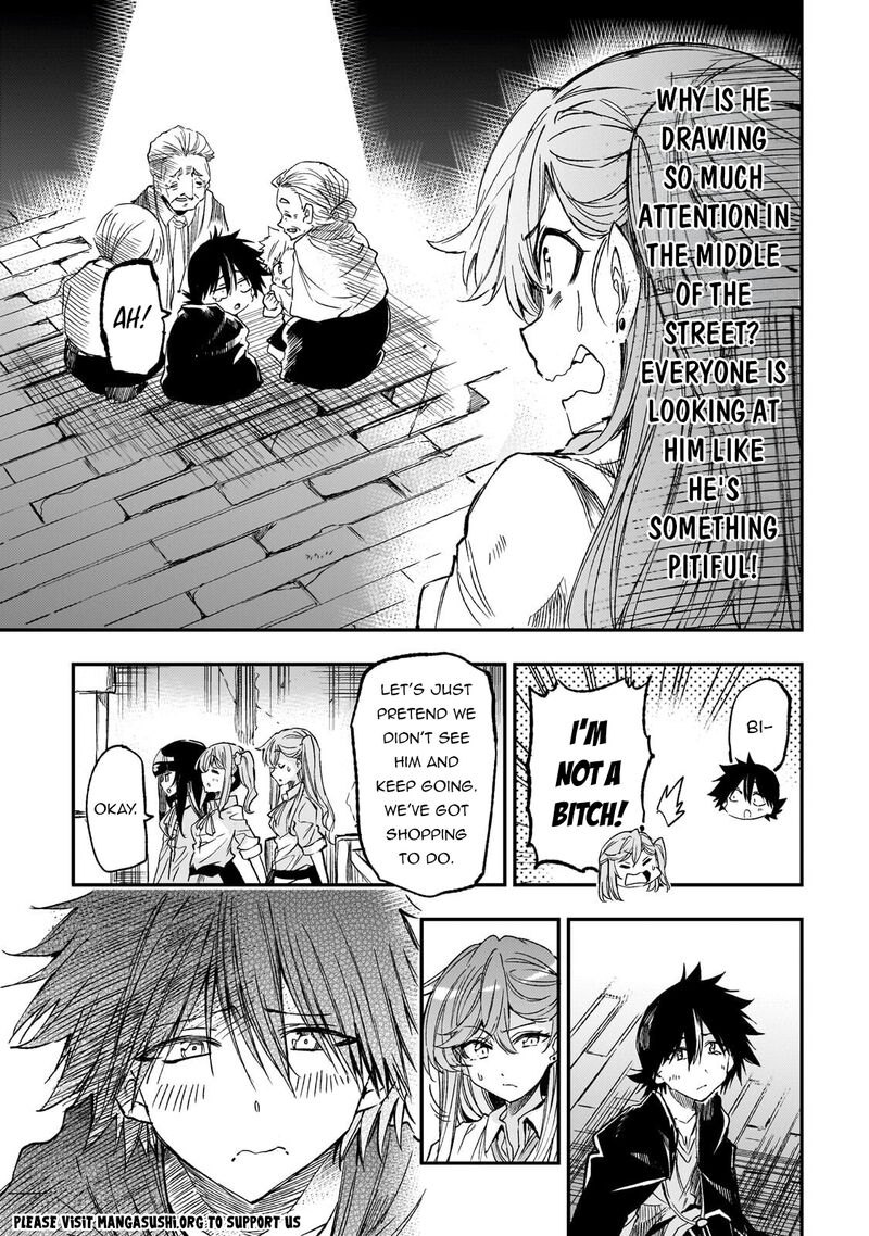 Hitoribocchi No Isekai Kouryaku 335 1