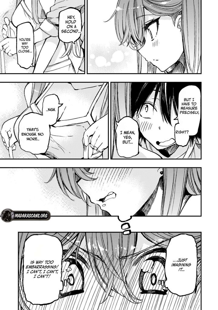 Hitoribocchi No Isekai Kouryaku 336 3