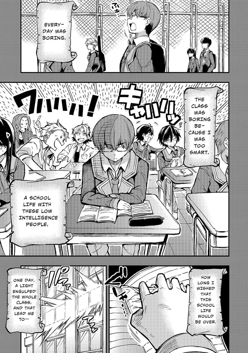 Hitoribocchi No Isekai Kouryaku 35 1