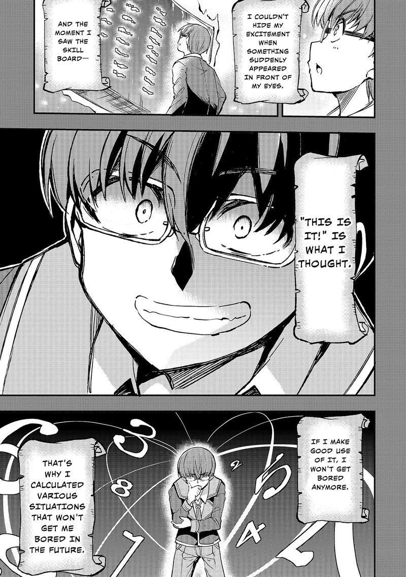 Hitoribocchi No Isekai Kouryaku 35 3