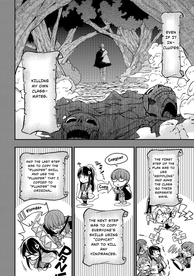 Hitoribocchi No Isekai Kouryaku 35 4