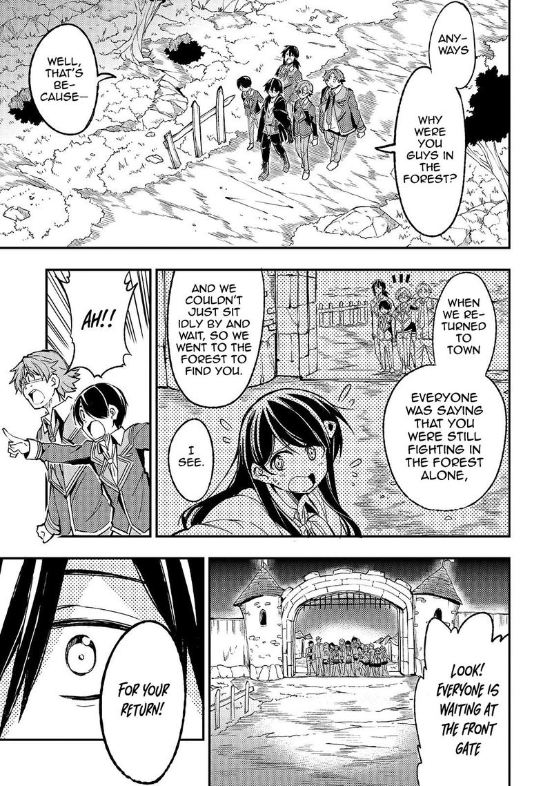 Hitoribocchi No Isekai Kouryaku 36 1