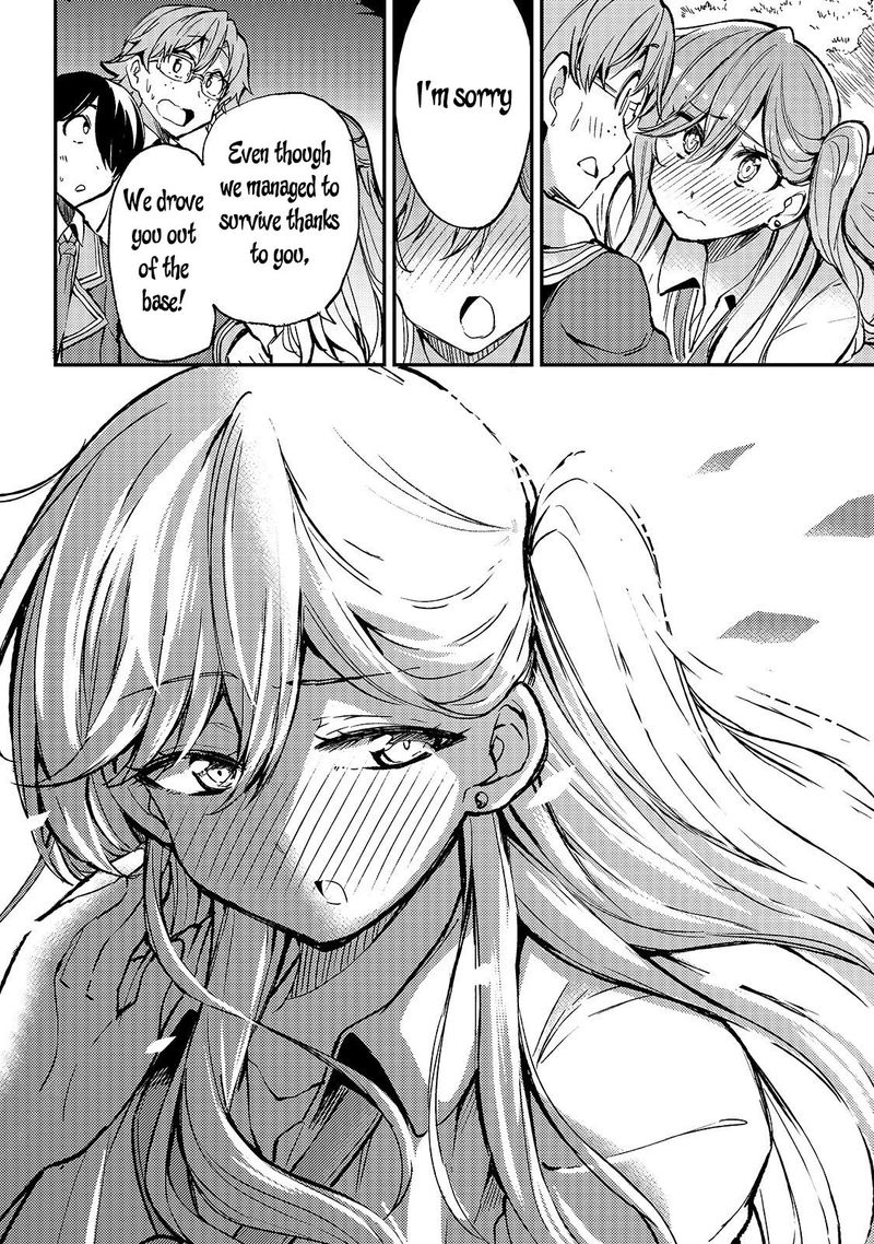 Hitoribocchi No Isekai Kouryaku 36 6