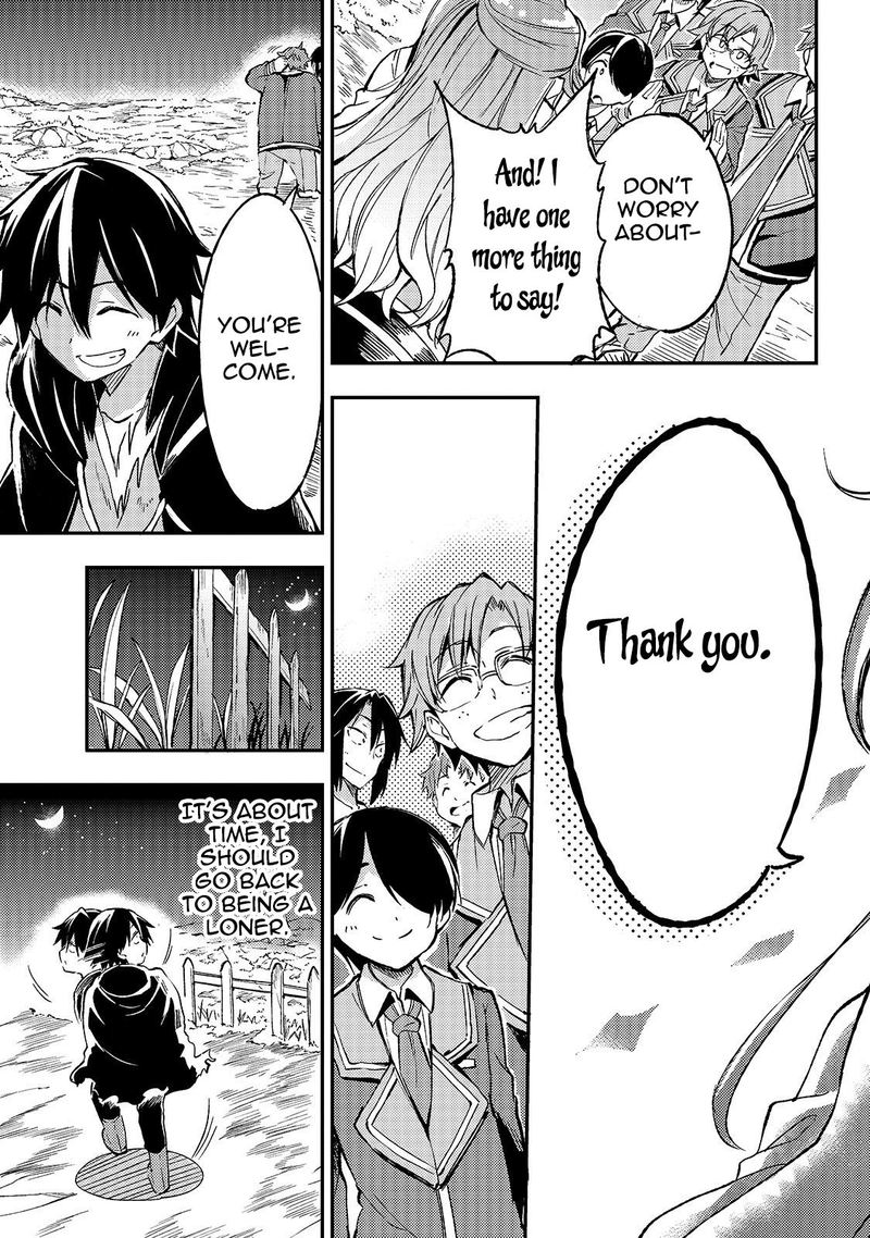 Hitoribocchi No Isekai Kouryaku 36 7
