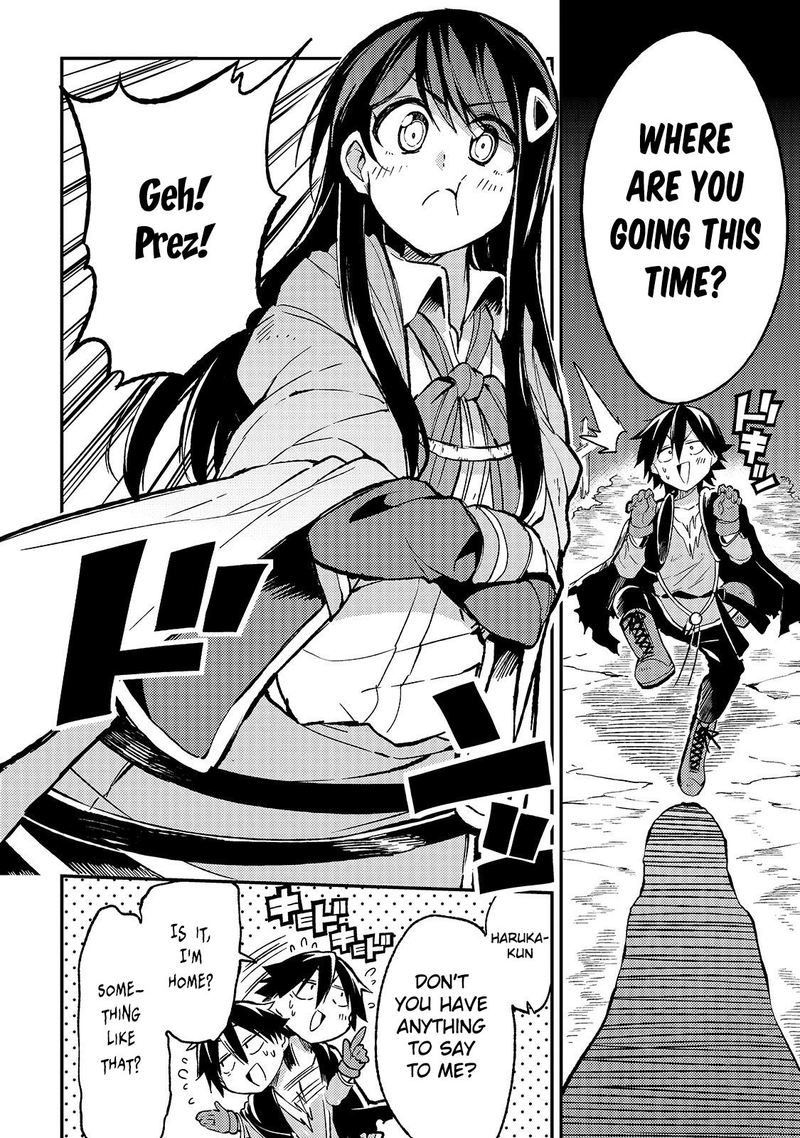 Hitoribocchi No Isekai Kouryaku 36 8