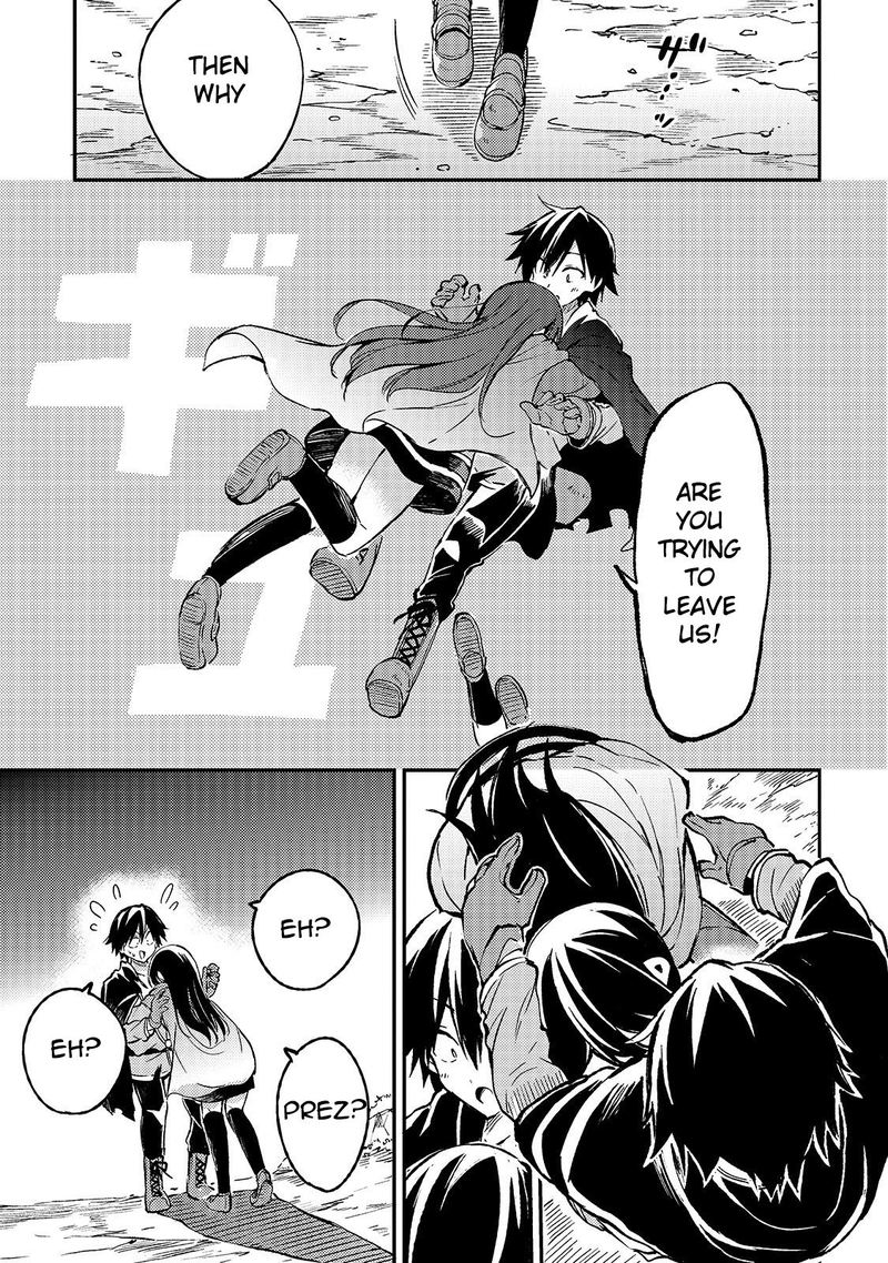 Hitoribocchi No Isekai Kouryaku 36 9
